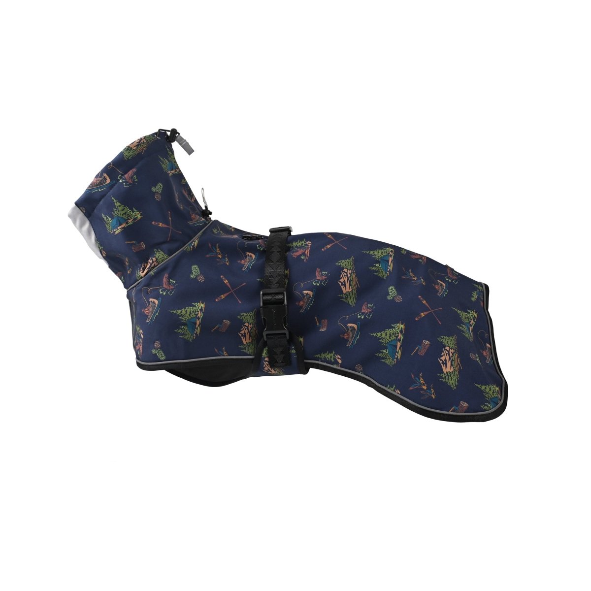 Pendleton Waterproof Adventure Pet Coat - New, pendleton, and Travel Gear
