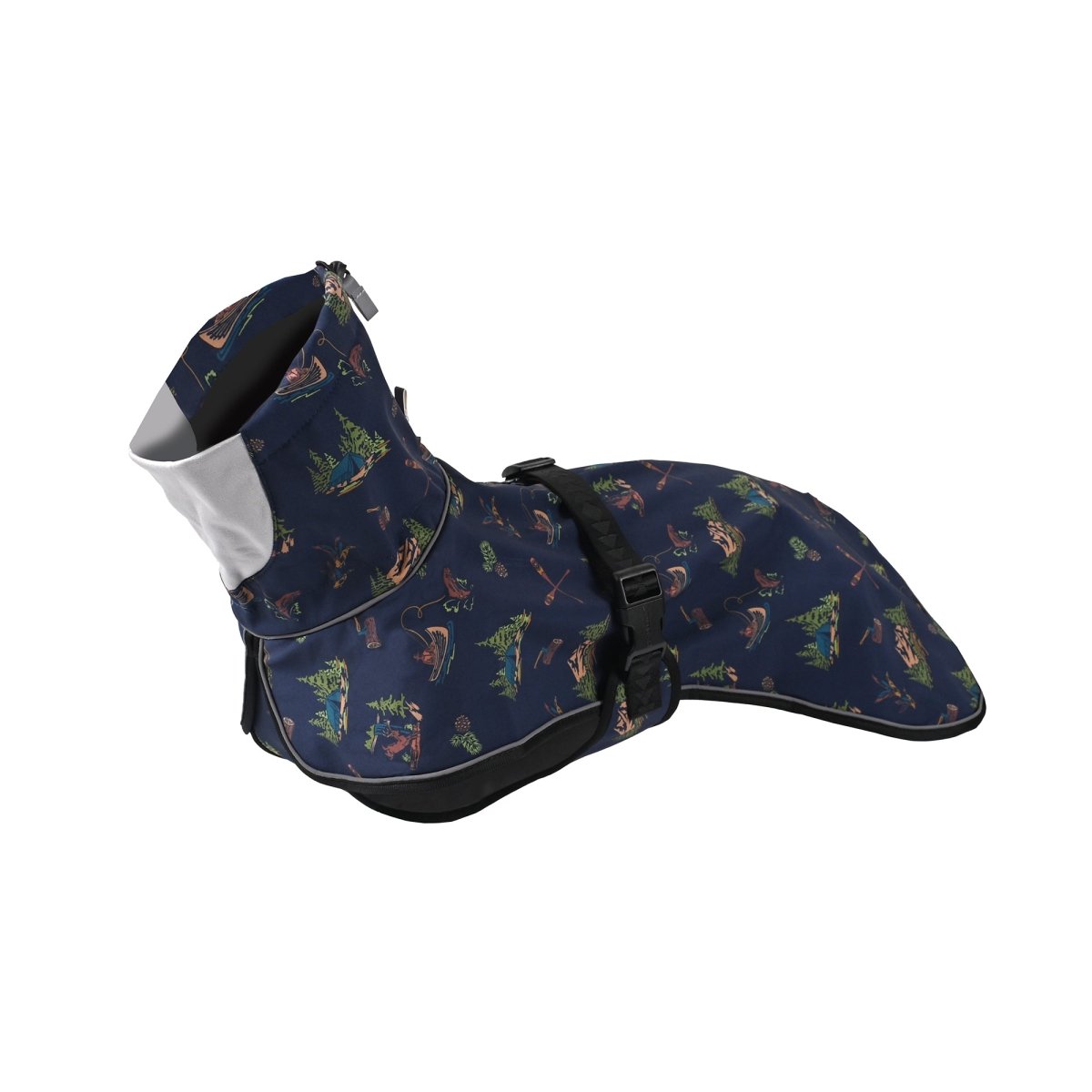 Pendleton Waterproof Adventure Pet Coat - New, pendleton, and Travel Gear