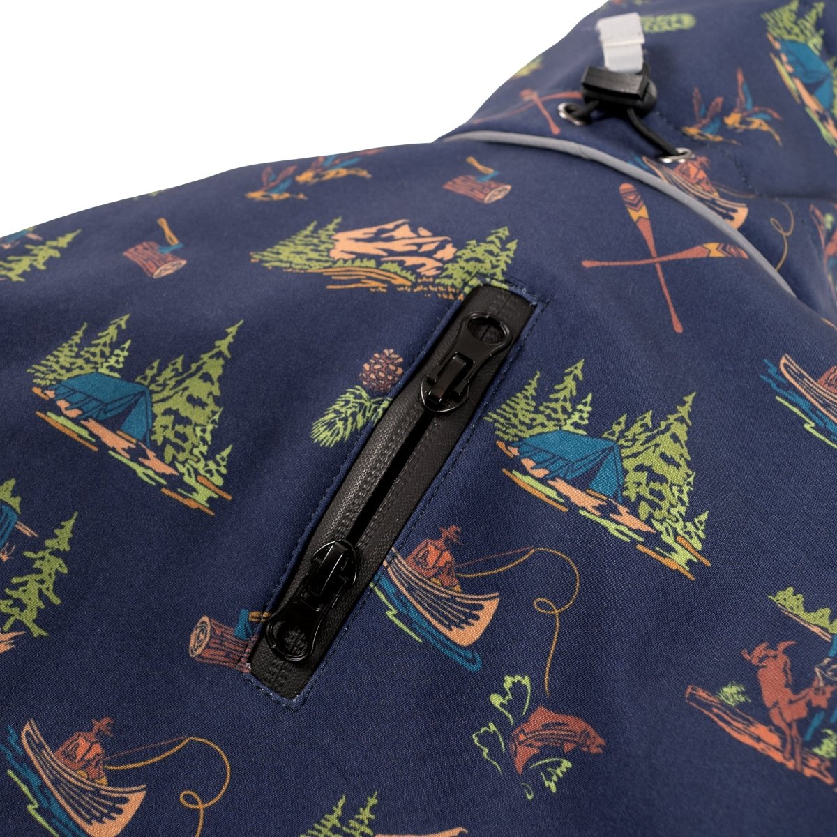 Pendleton Waterproof Adventure Pet Coat - New, pendleton, and Travel Gear