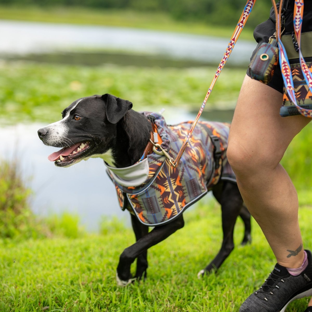 Pendleton Waterproof Adventure Pet Coat - New, pendleton, and Travel Gear