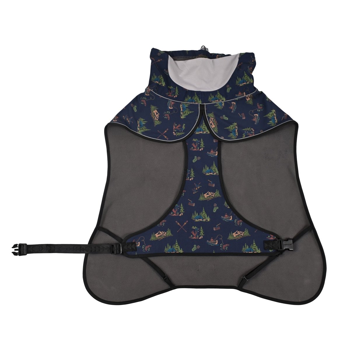 Pendleton Waterproof Adventure Pet Coat - New, pendleton, and Travel Gear