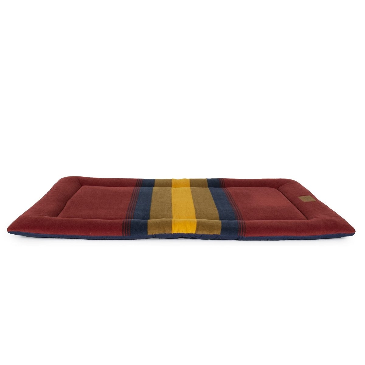 Pendleton Zion National Park Fleece Comfort Cushion Large