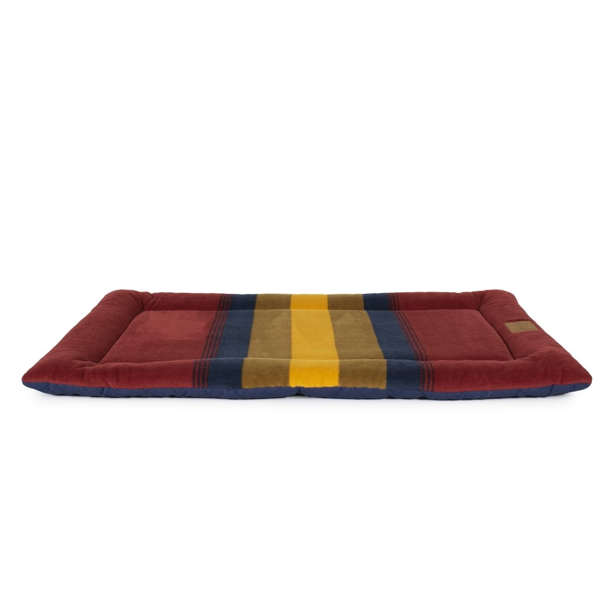 Pendleton Zion National Park Fleece Comfort Cushion Medium