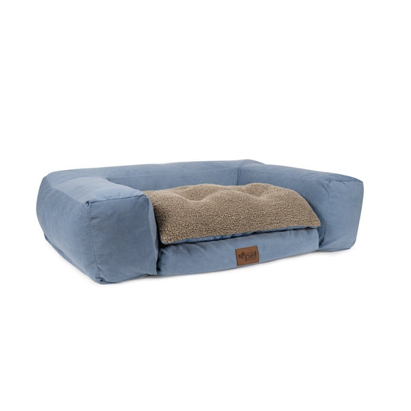 Rectangle Pet Couch - Carolina Pet, New, and Orthopedic Beds