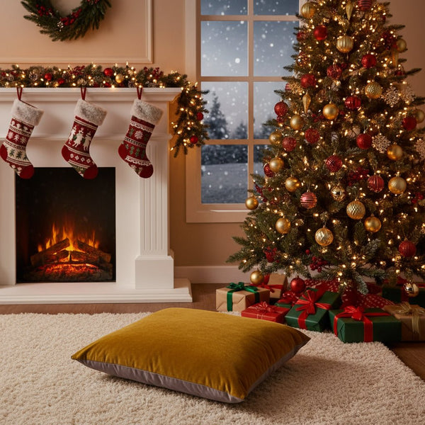 Renewed 2 Toned Pillow Bed - beds, black - friday - 2025, and Carolina Pet