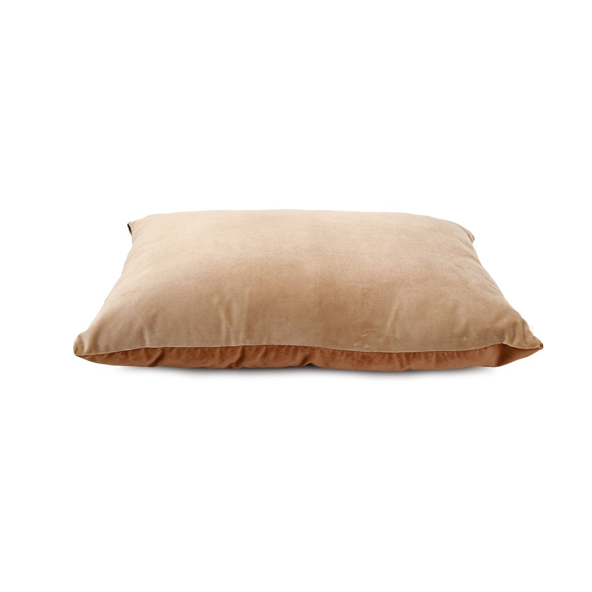 Renewed 2 Toned Pillow Bed - beds, Carolina Pet, and Made in USA