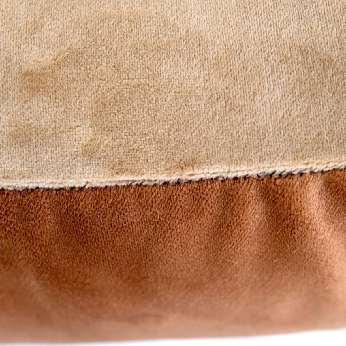 Renewed 2 Toned Pillow Bed - beds, Carolina Pet, and Made in USA
