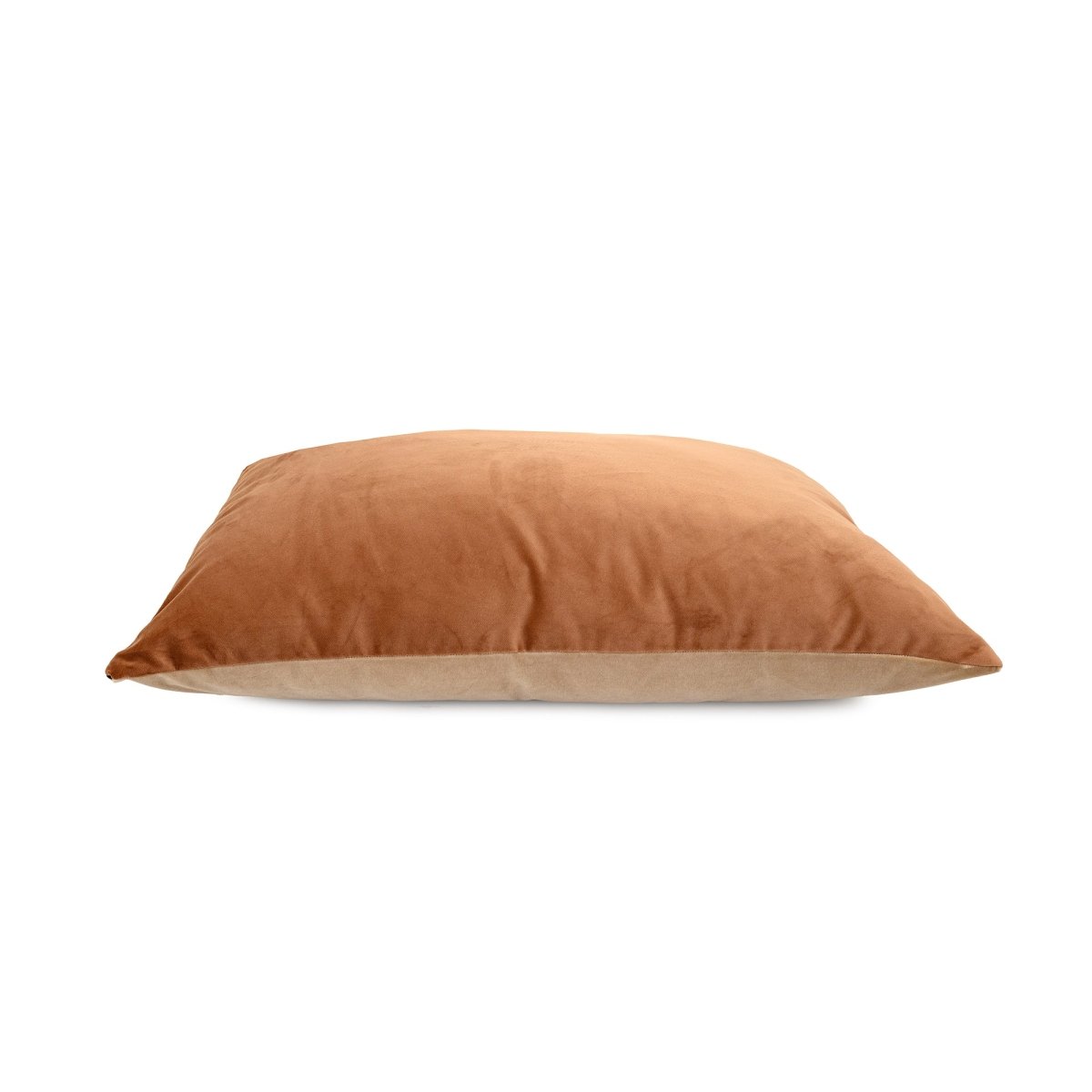 Renewed 2 Toned Pillow Bed - beds, Carolina Pet, and Made in USA