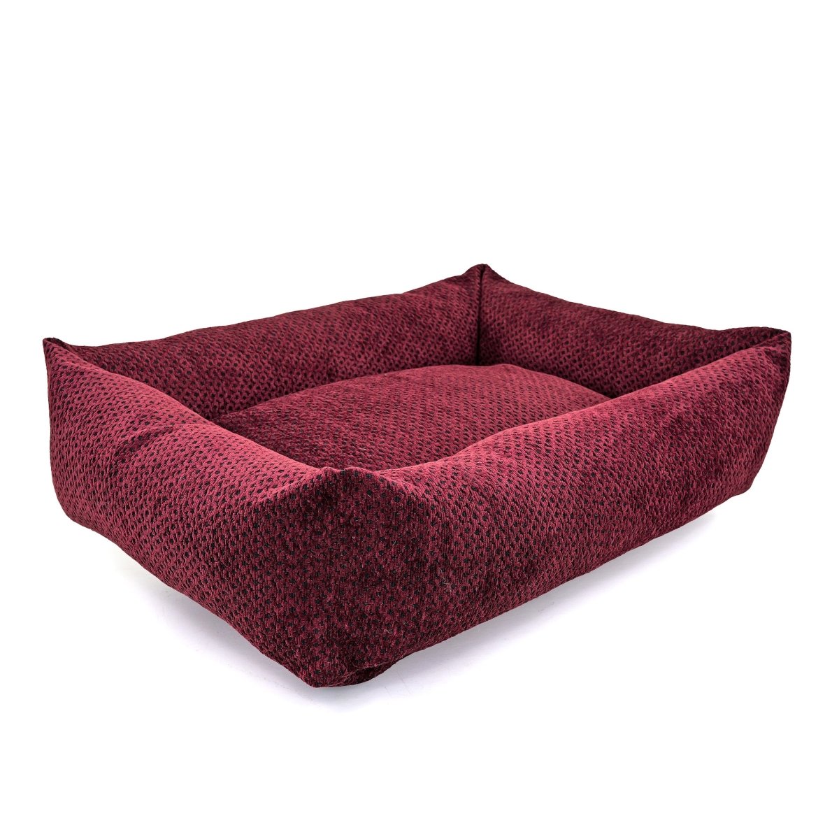 Renewed Chenille Kuddler - Carolina Pet, Made in USA, and Renewed