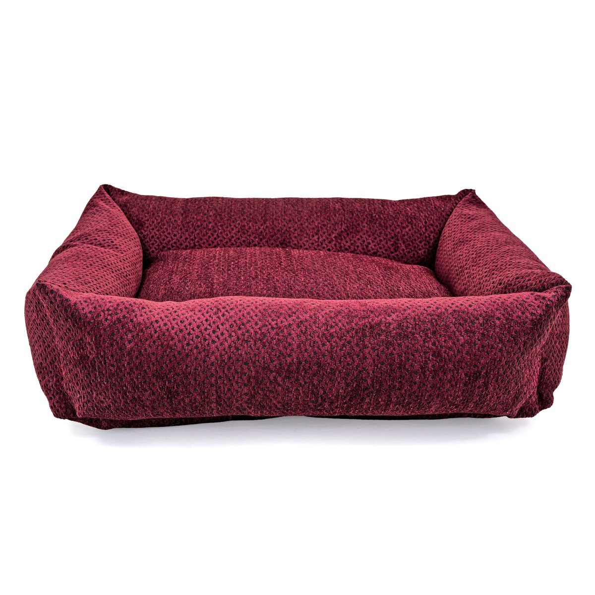 Renewed Chenille Kuddler - Carolina Pet, Made in USA, and Renewed