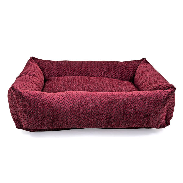 Renewed Chenille Kuddler - Carolina Pet, Made in USA, and Renewed