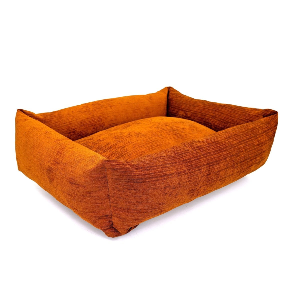 Renewed Chenille Kuddler - Carolina Pet, Made in USA, and Renewed