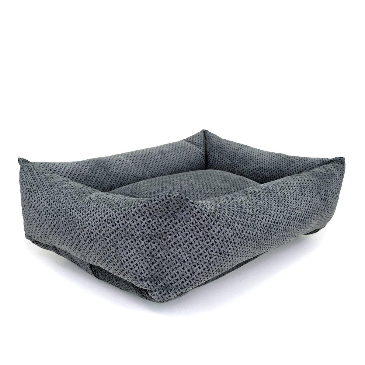 Renewed Chenille Kuddler - Carolina Pet, Made in USA, and Renewed