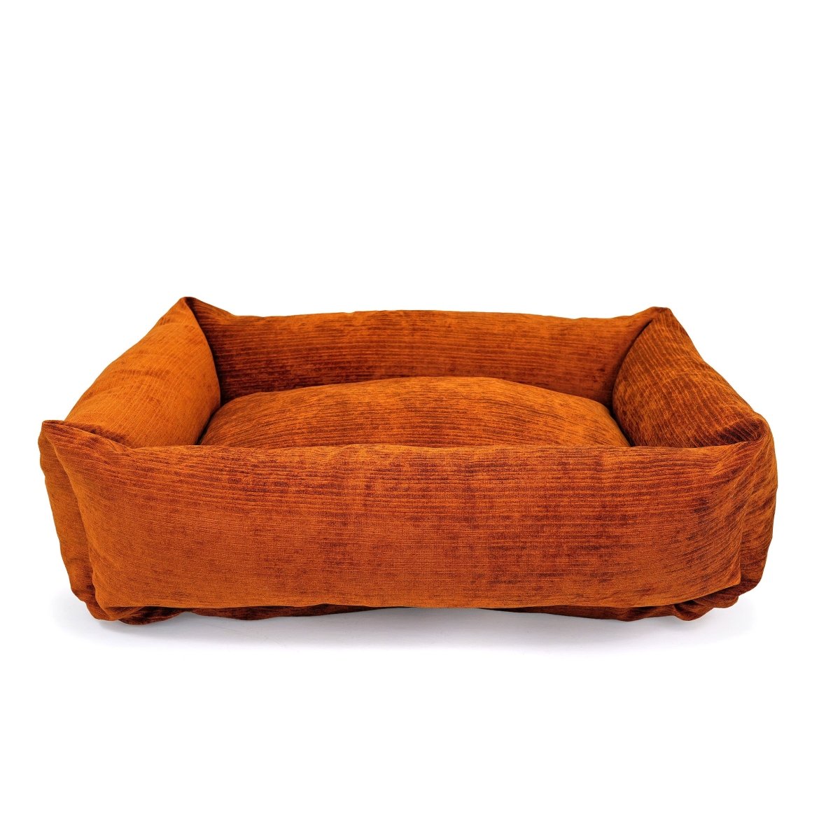 Renewed Chenille Kuddler - Carolina Pet, Made in USA, and Renewed