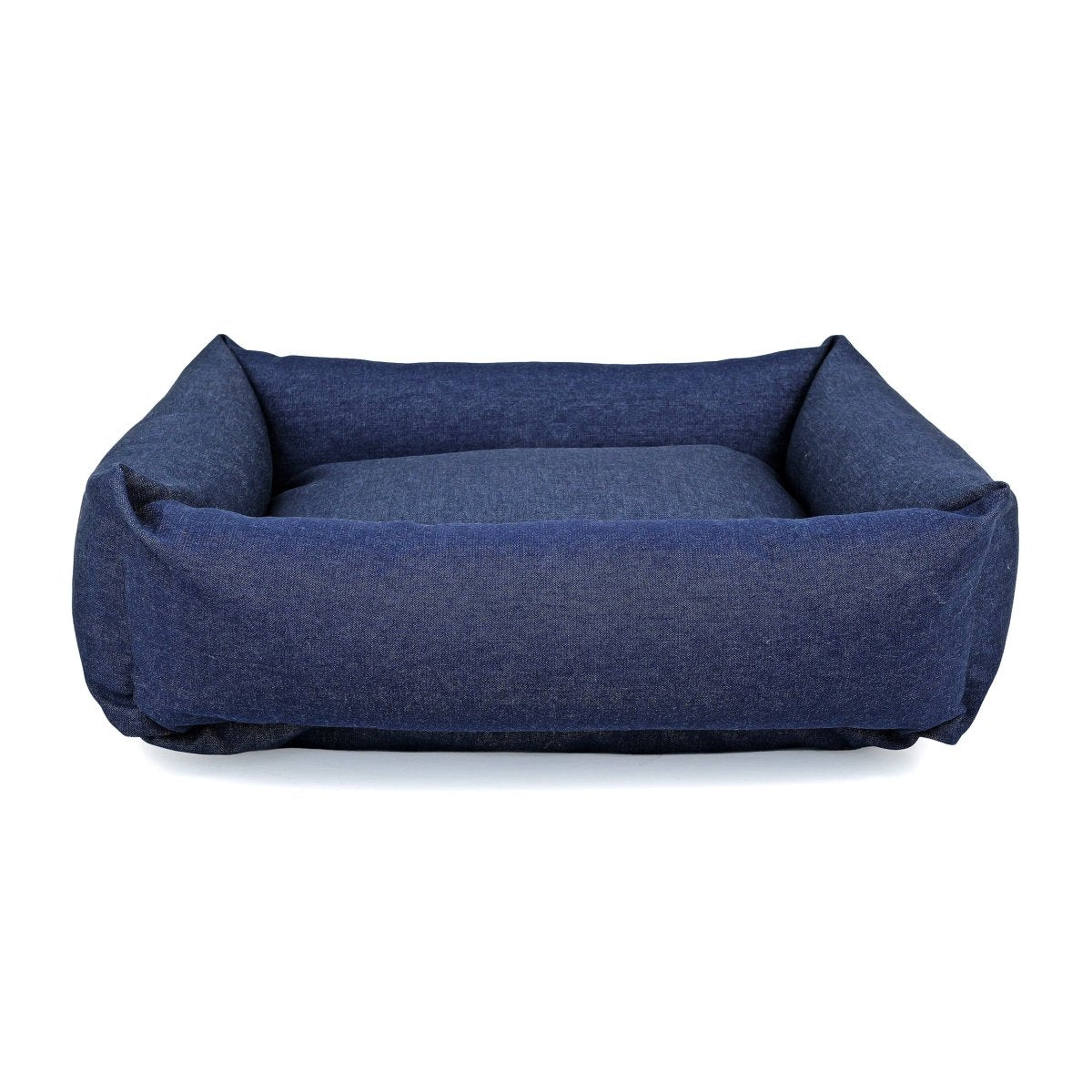 Renewed Denim Kuddler - Carolina Pet, Made in USA, and Renewed