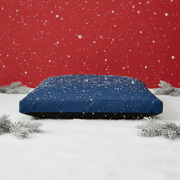 Renewed Denim Pet Napper - beds, black - friday - 2025, and Carolina Pet