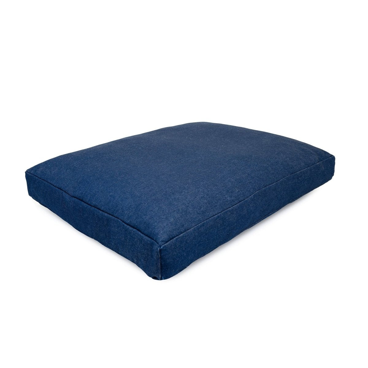 Renewed Denim Pet Napper - beds, Carolina Pet, and Made in USA