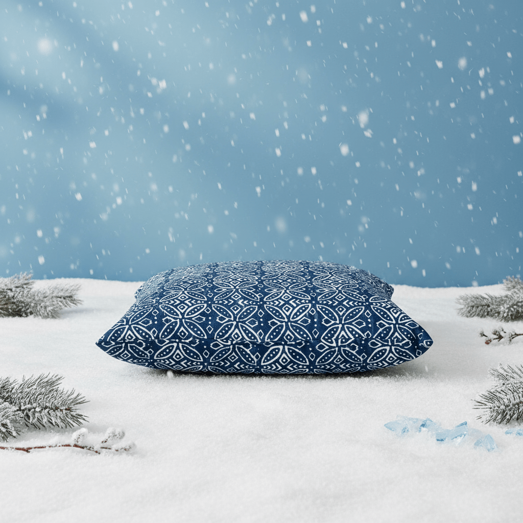 Renewed - Patio Pillow Bed - beds, black - friday - 2025, and Carolina Pet