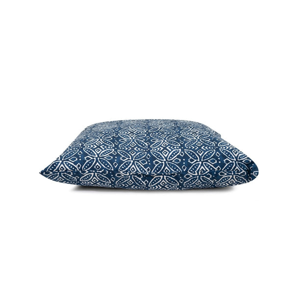 Renewed - Patio Pillow Bed - indoor - outdoor, Made in USA, and New