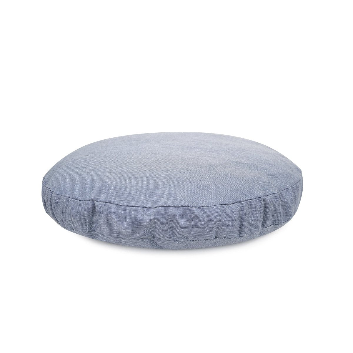 Renewed Round Patio Pet Bed - Outdoor Beds, Renewed, and
