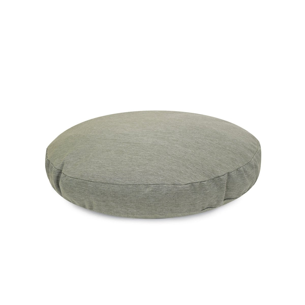 Renewed Round Patio Pet Bed - Outdoor Beds, Renewed, and