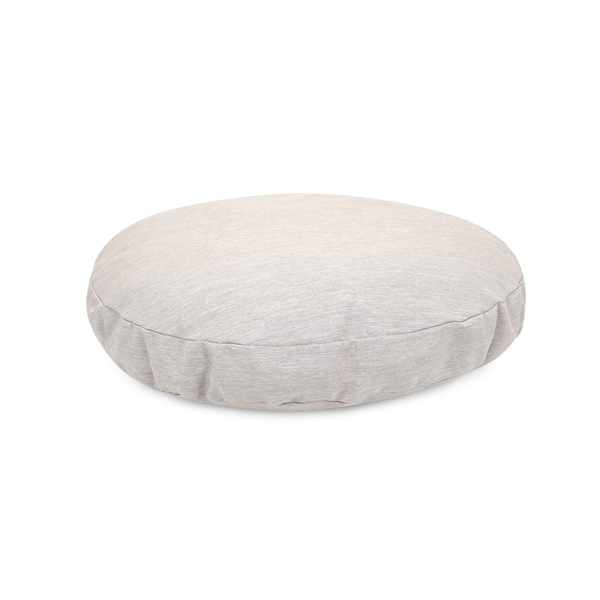 Renewed Round Patio Pet Bed - Outdoor Beds, Renewed, and