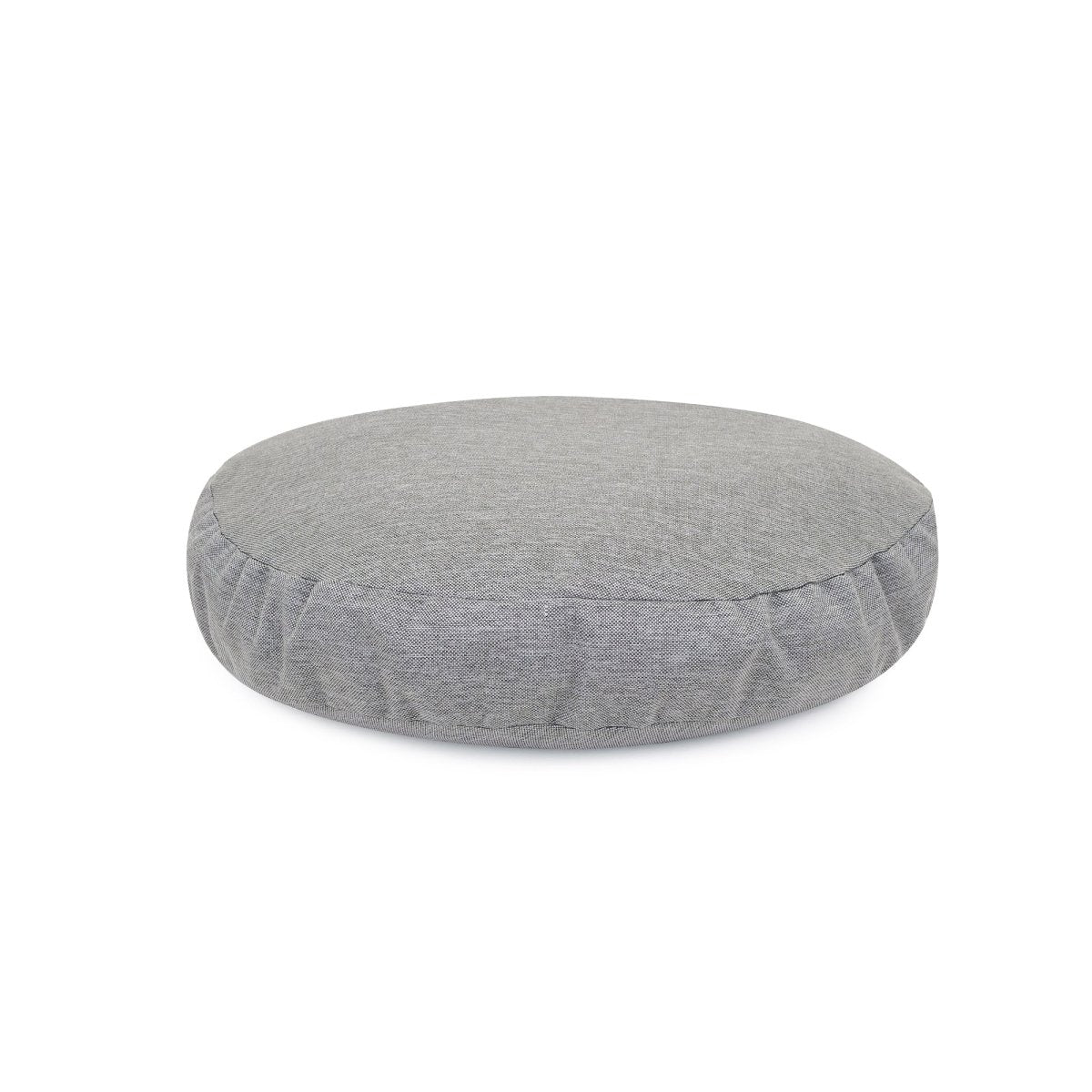 Renewed Round Patio Pet Bed - Outdoor Beds, Renewed, and