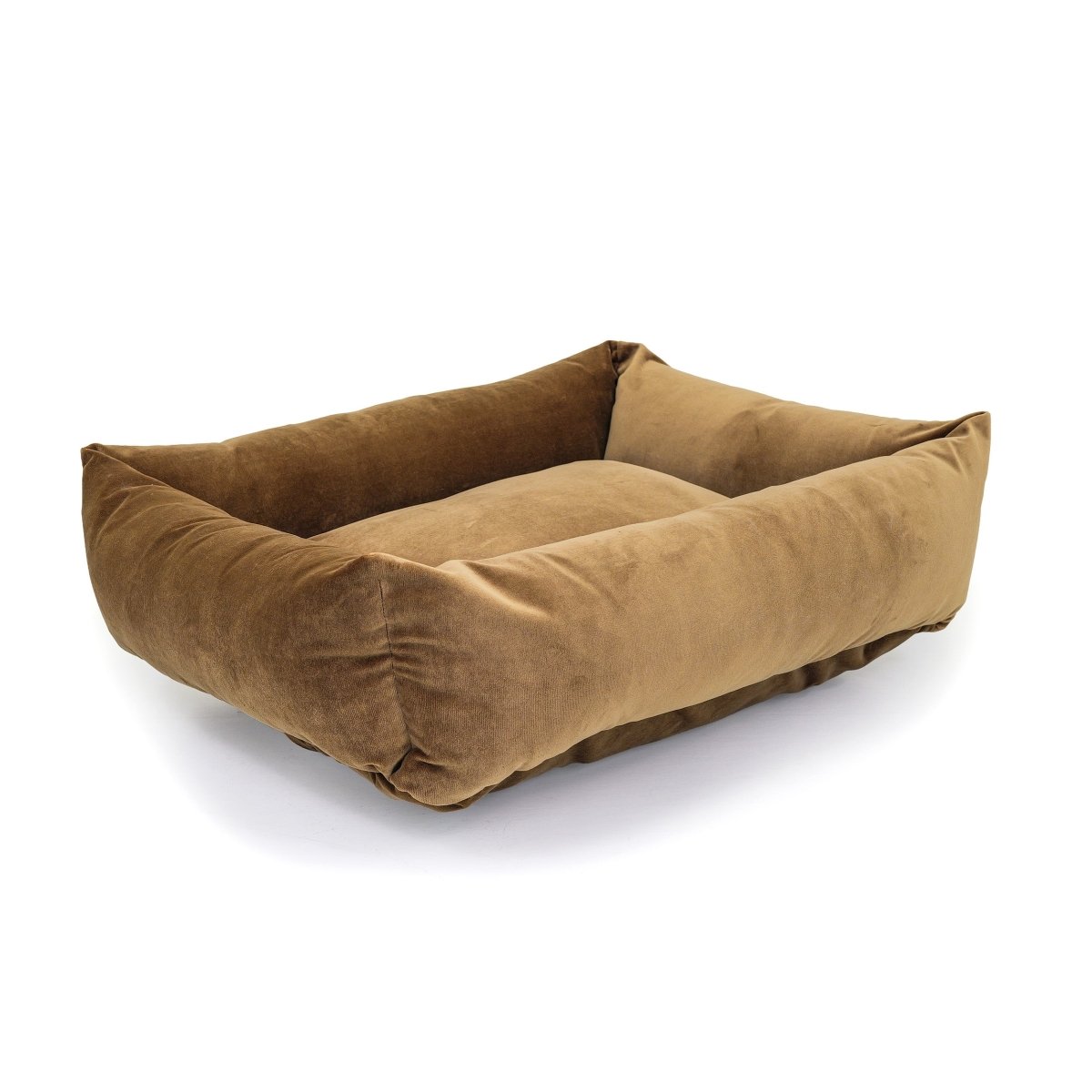 Renewed Velvet Kuddler - beds, black - friday - 2025, and Carolina Pet