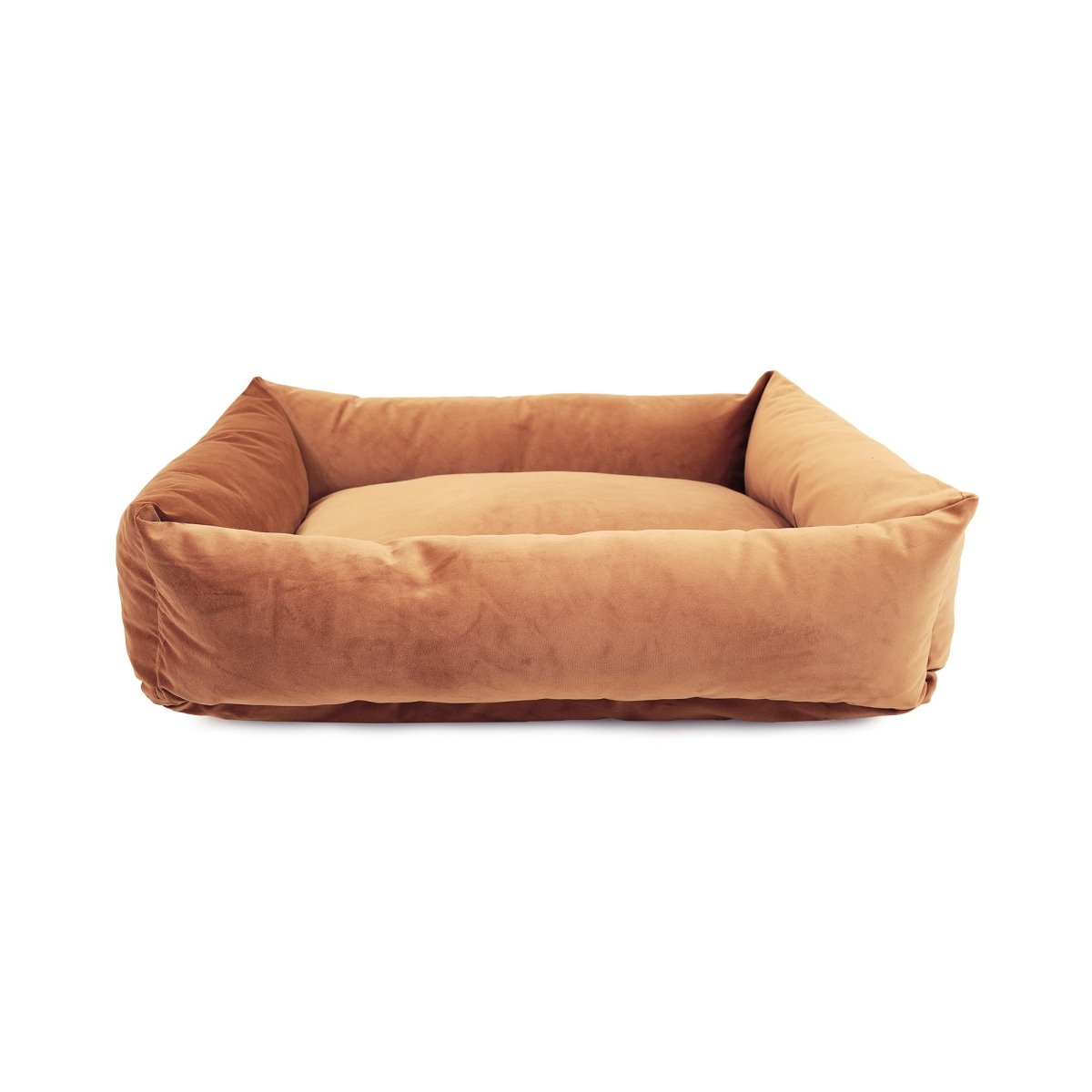 Renewed Velvet Kuddler - beds, Carolina Pet, and Made in USA
