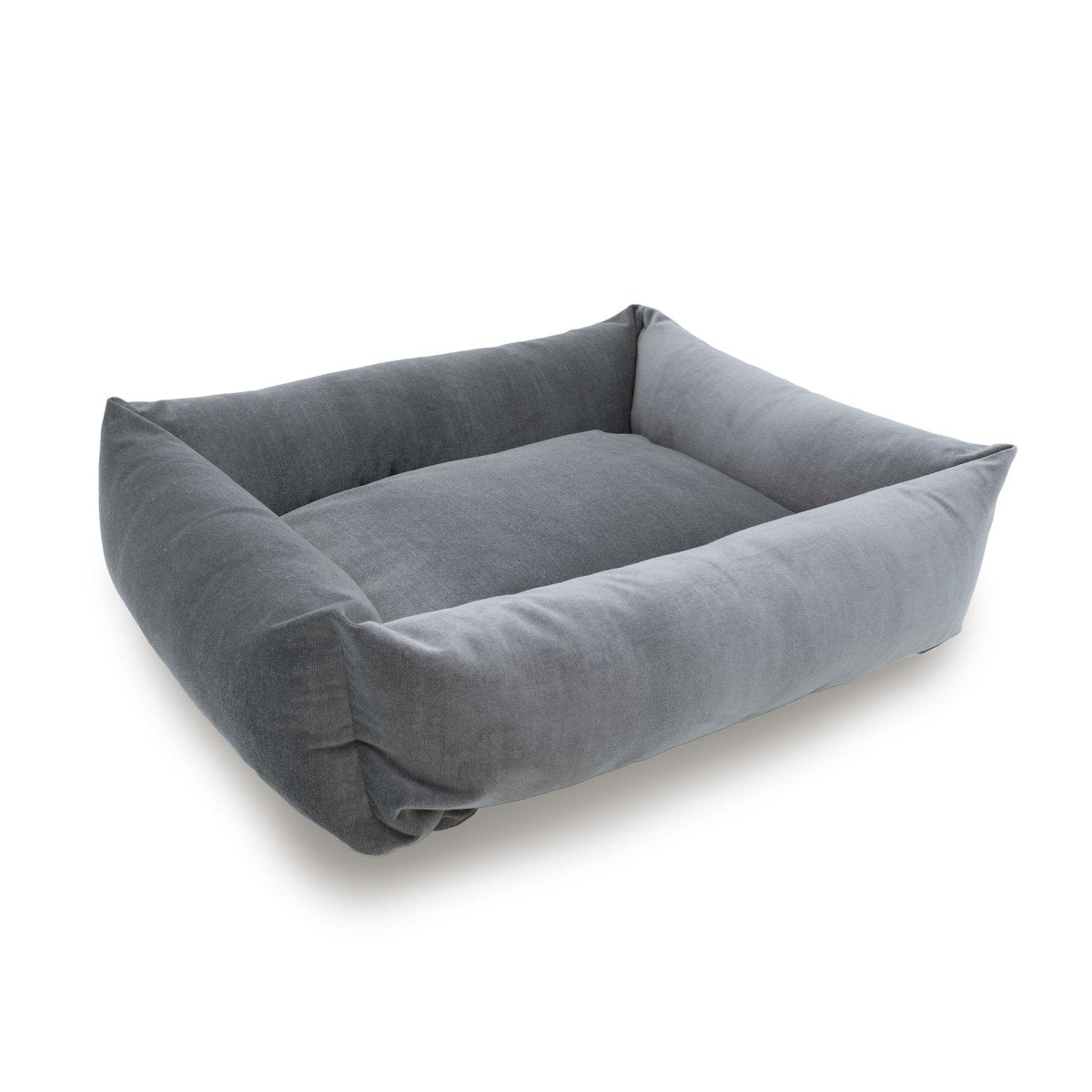 Renewed Velvet Kuddler - beds, Carolina Pet, and Made in USA