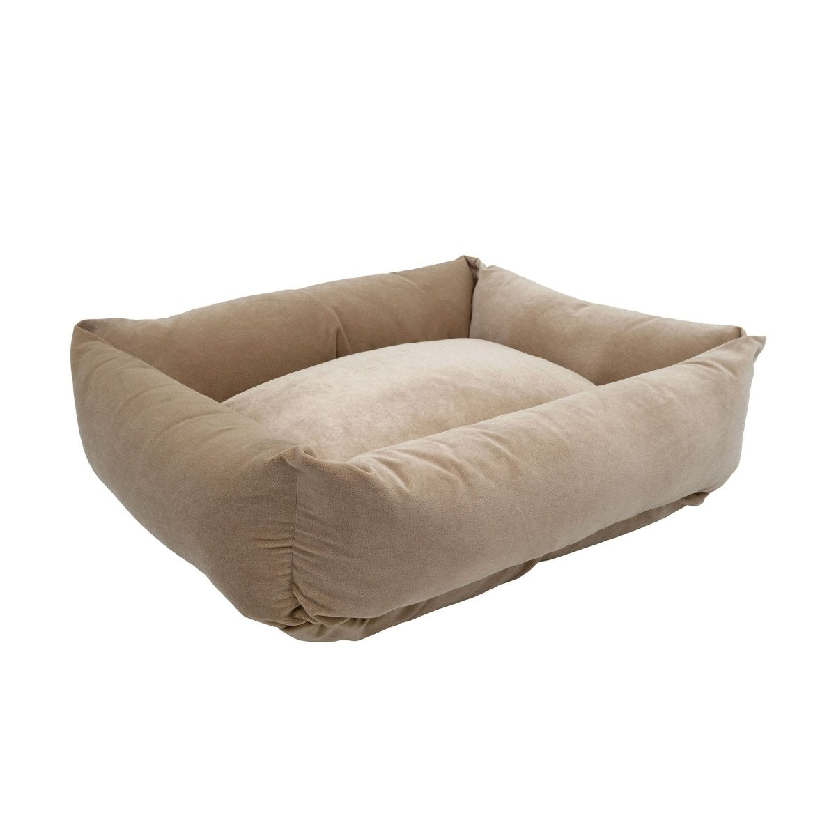 Renewed Velvet Kuddler - beds, Carolina Pet, and Made in USA