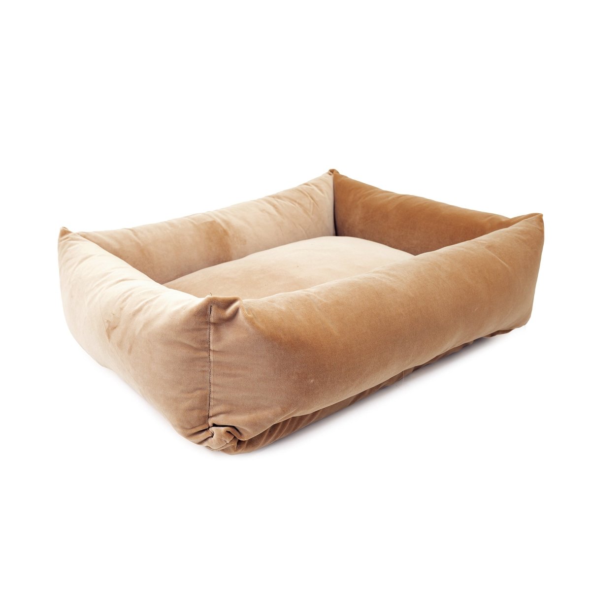 Renewed Velvet Kuddler - beds, Carolina Pet, and Made in USA