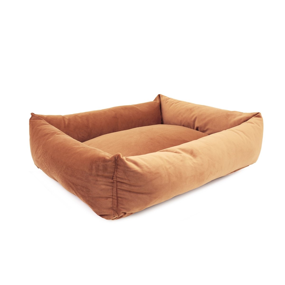 Renewed Velvet Kuddler - beds, Carolina Pet, and Made in USA