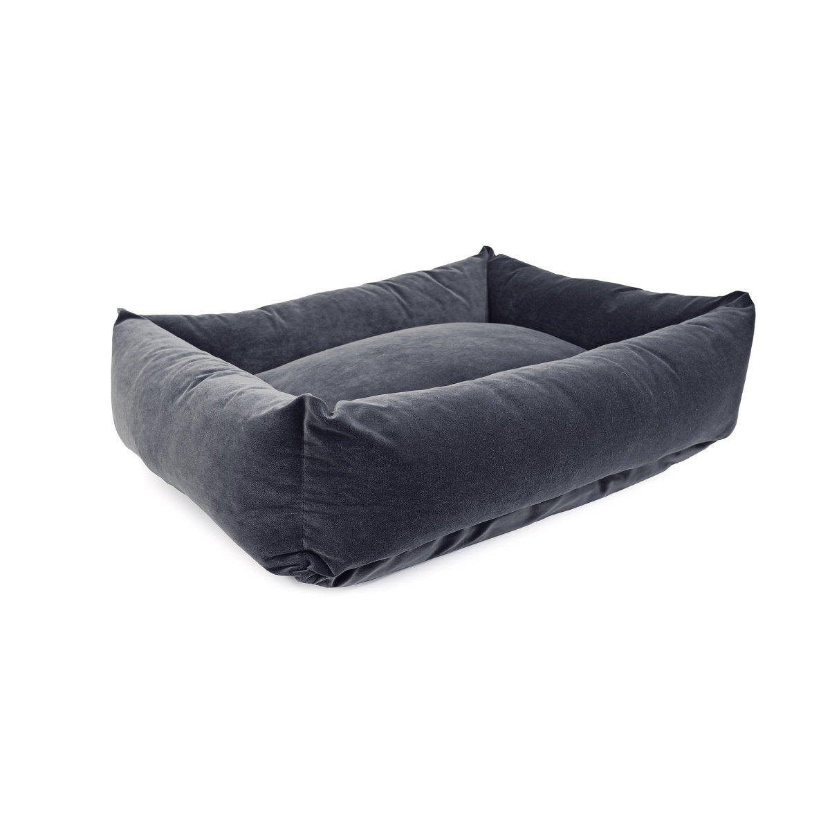 Renewed Velvet Kuddler - beds, Carolina Pet, and Made in USA