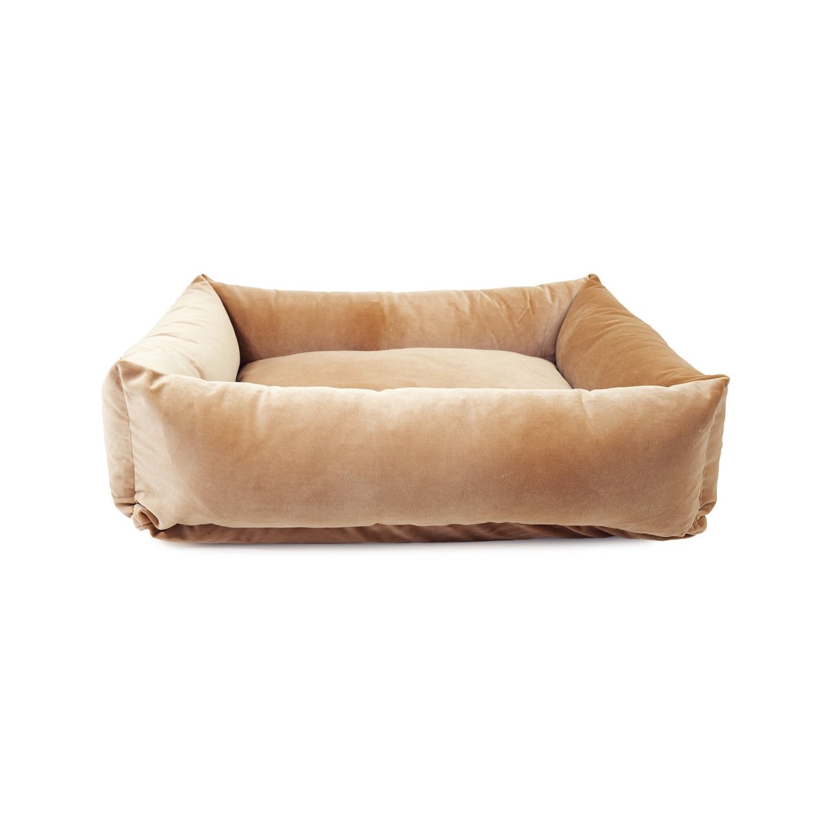 Renewed Velvet Kuddler - beds, Carolina Pet, and Made in USA
