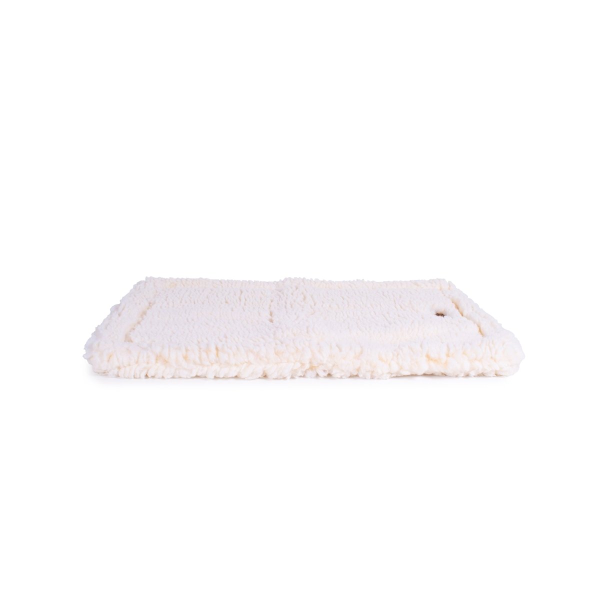 Sherpa Comfort Cushion Dog Bed Medium (36x23x2)