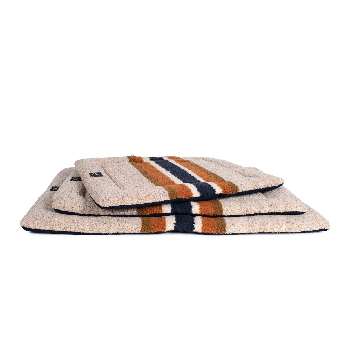 Comfort Cushion &#8211; Oatmeal Stack