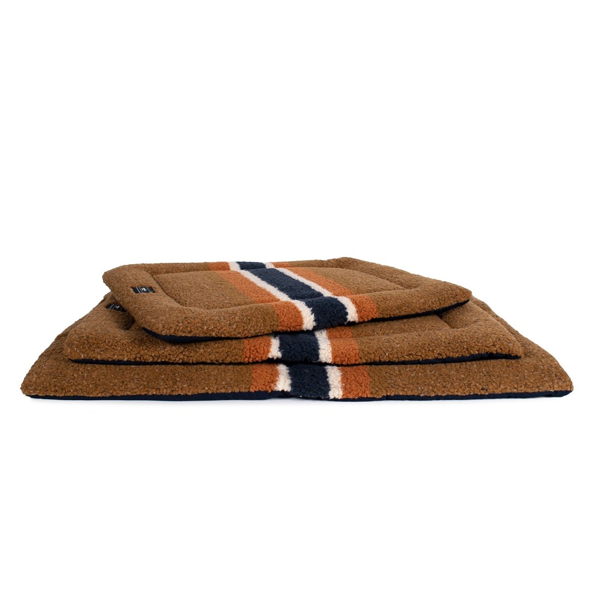 Comfort Cushion &#8211; Bronze Stack