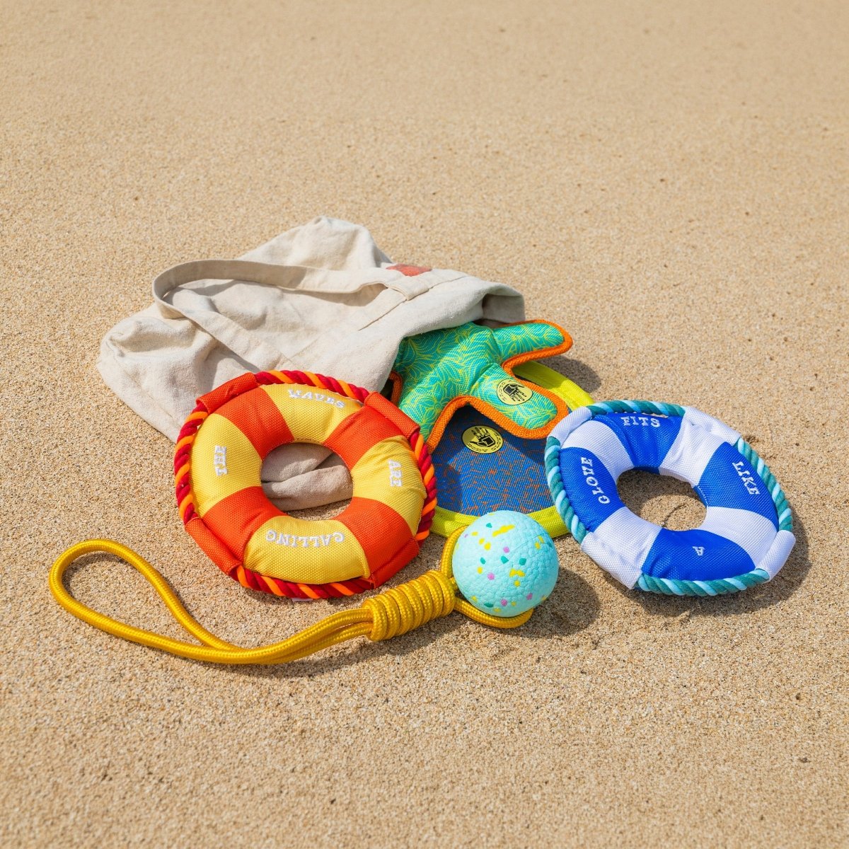 Sun & Sand Toy Bundle - black - friday - 2025, Body Glove, and Gift Bundle