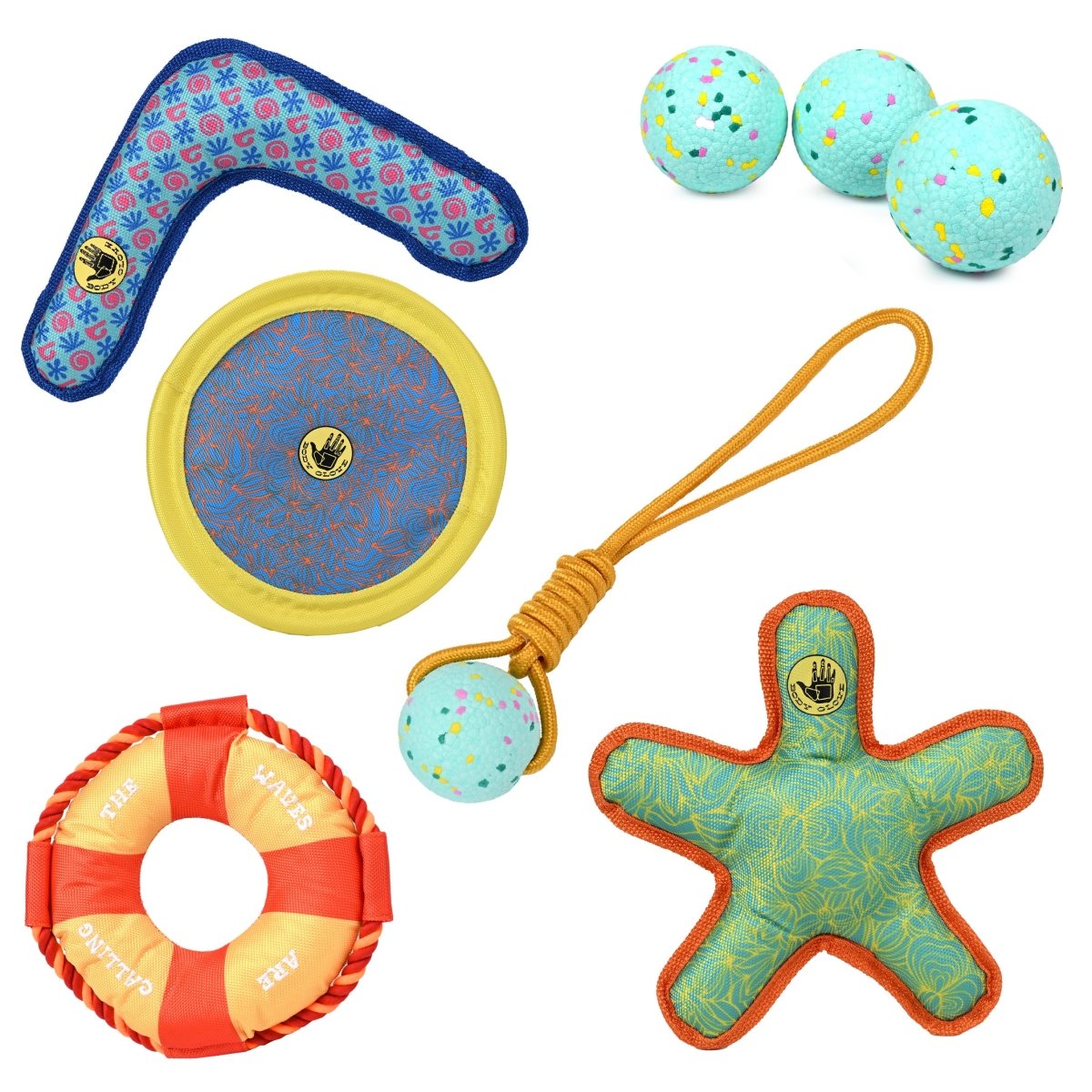Sun & Sand Toy Bundle - black - friday - 2025, Body Glove, and Gift Bundle