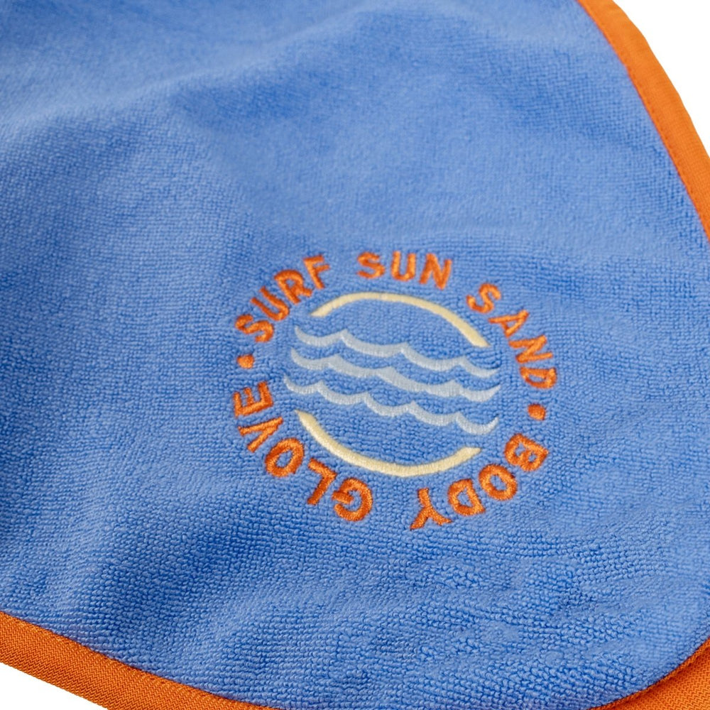 Body Glove Surf Pet Towel Robe