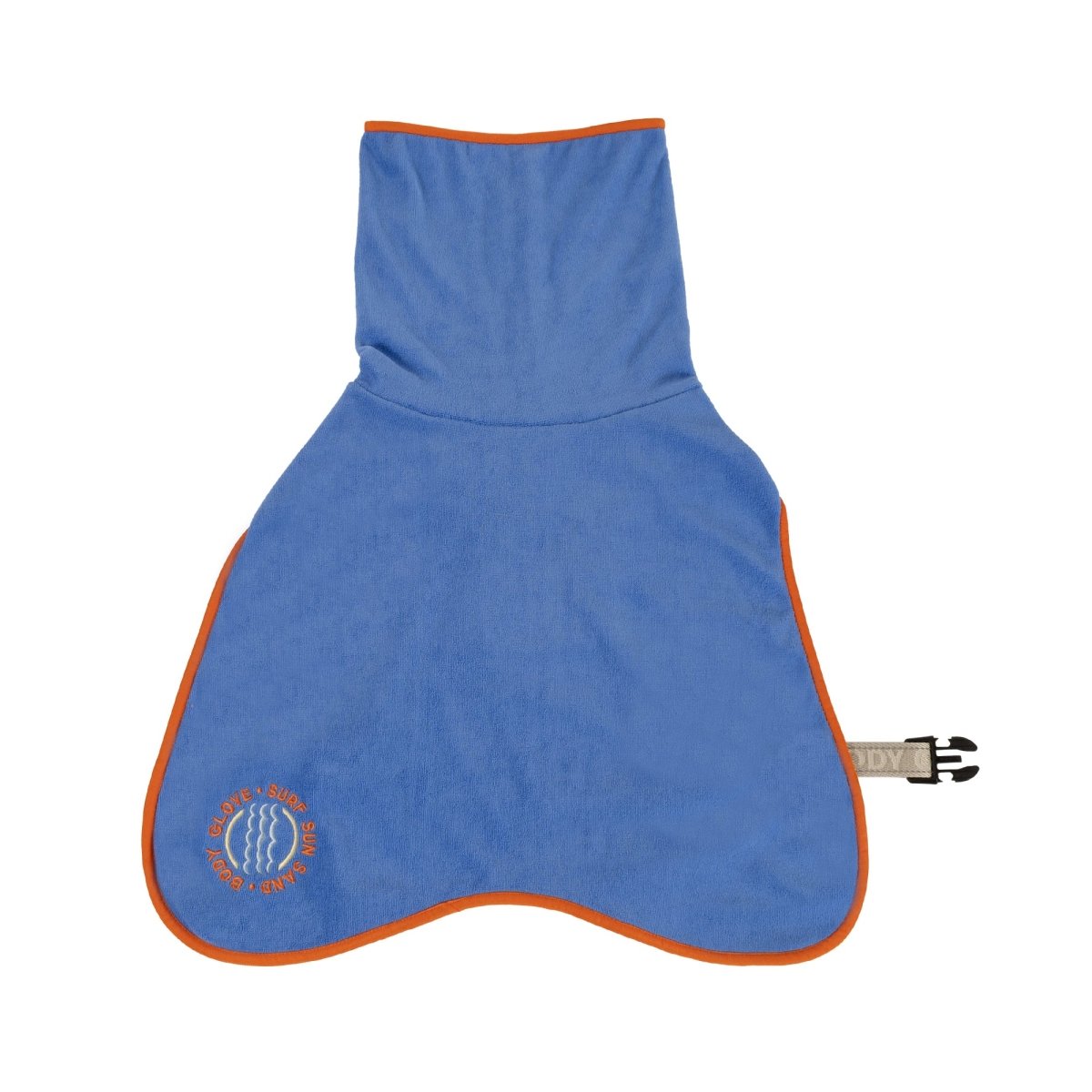 Surf Pet Towel Robe - Body Glove, New, and