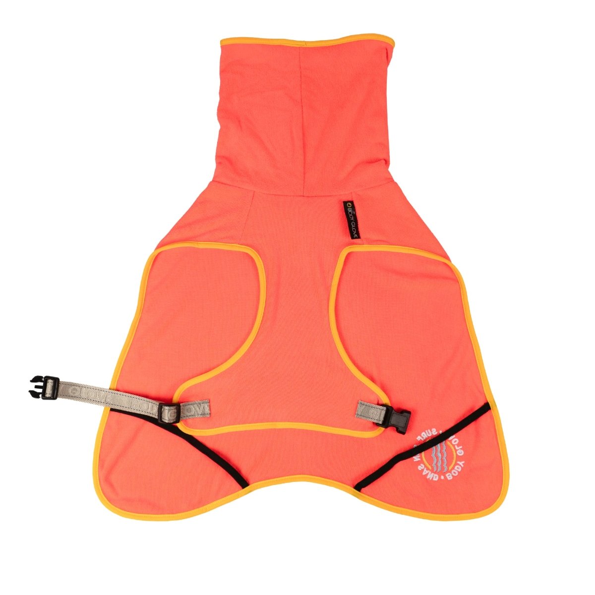 Surf Pet Towel Robe - Body Glove, New, and