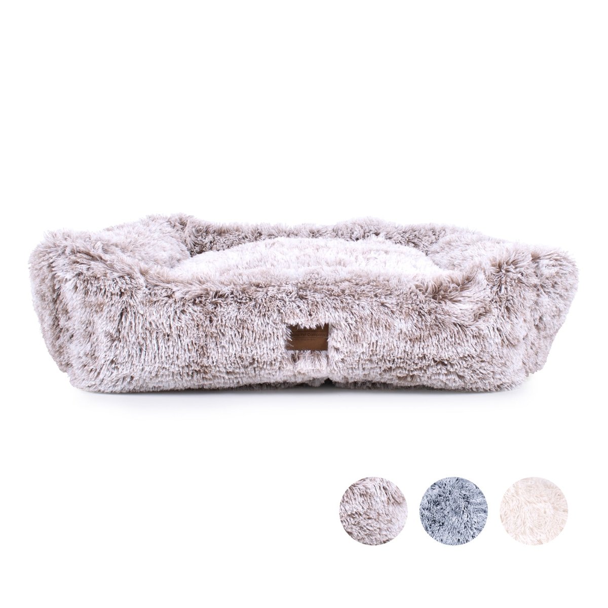 Fur Kuddler