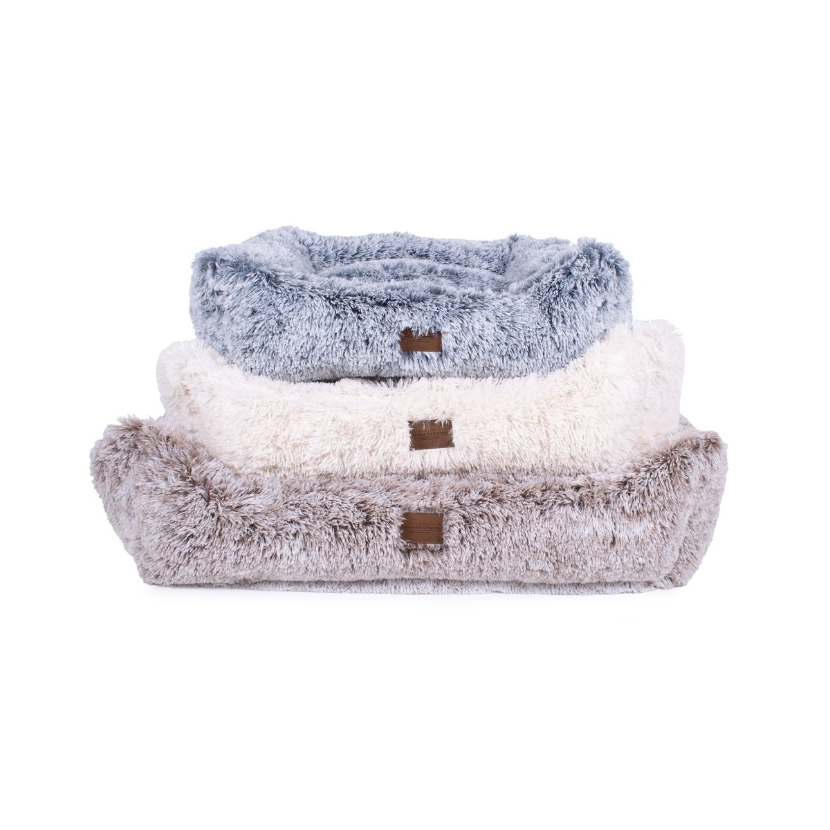 Teddy Bear Bed Stack