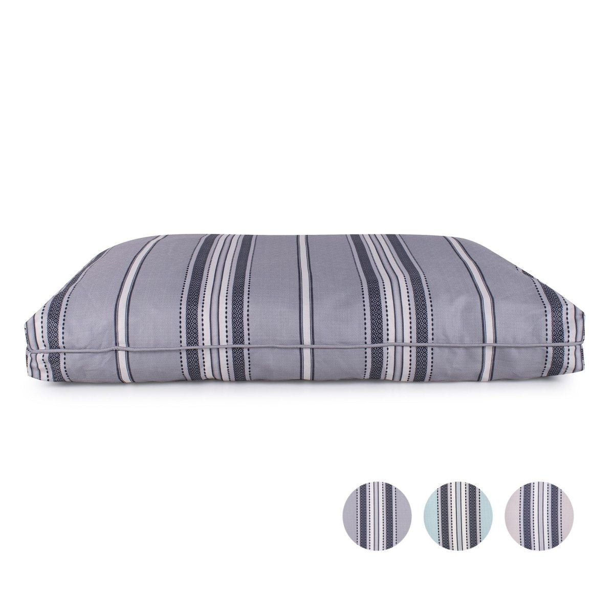 Tea Towel Bed Main
