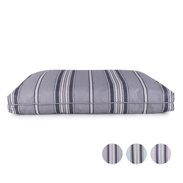 Tea Towel Bed Main
